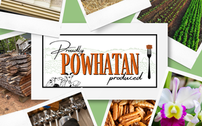 Powhatan Program Highlights Locally Made Artisan Products